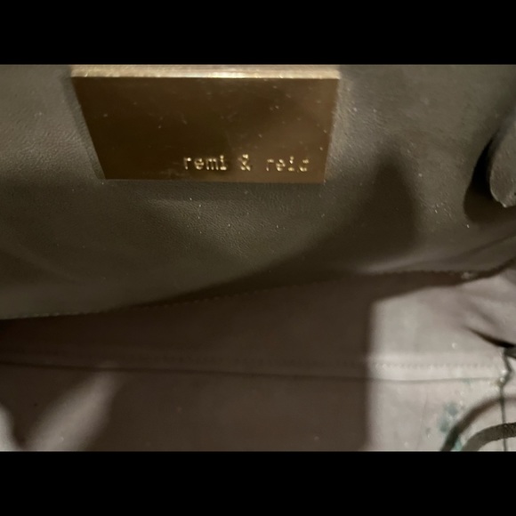 Fashionable handbag - Picture 4 of 4